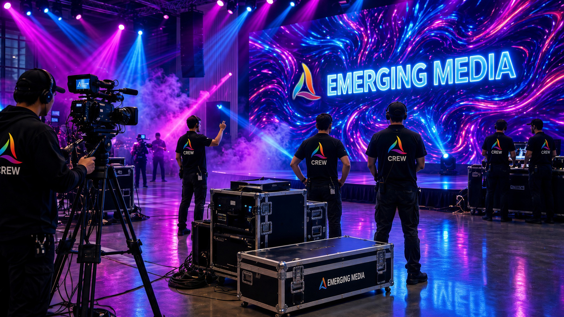 Production