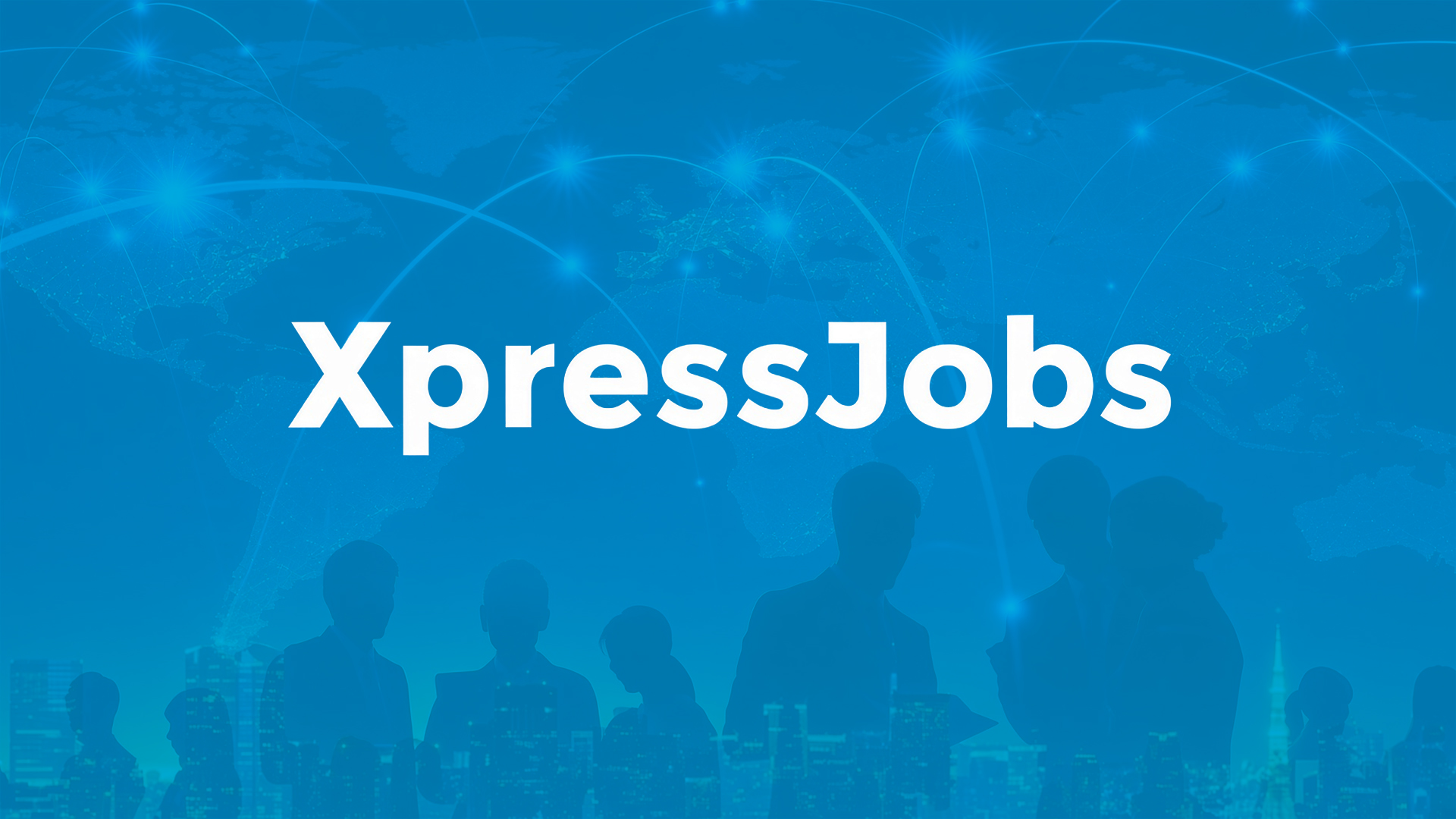 Xpress jobs